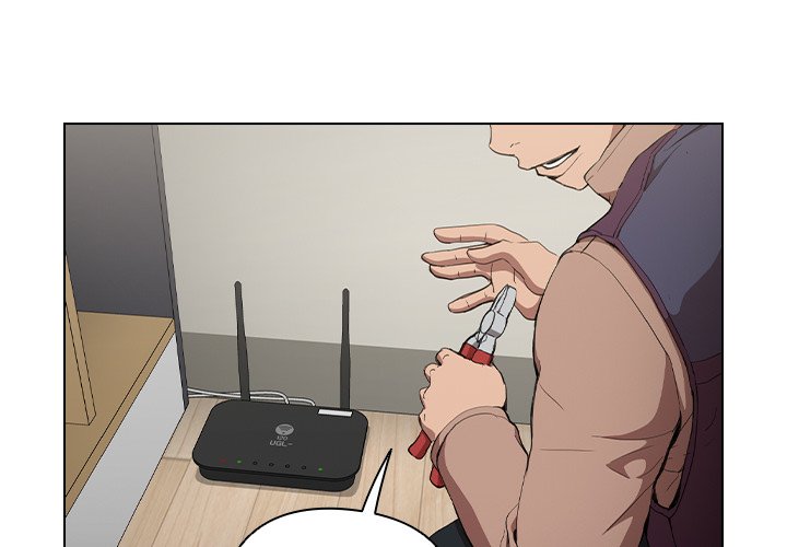 Who Cares If I'm a Loser! Chapter 30 Page 4