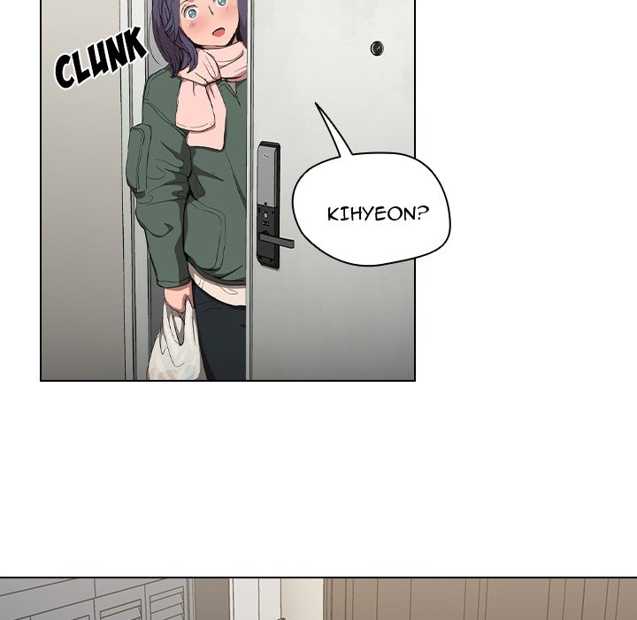 Who Cares If I'm a Loser! Chapter 30 Page 40