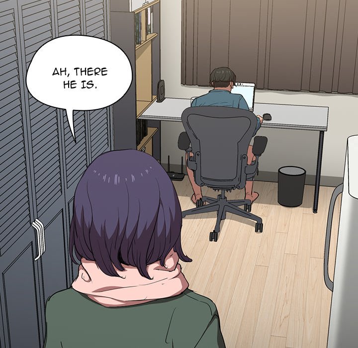 Who Cares If I'm a Loser! Chapter 30 Page 41