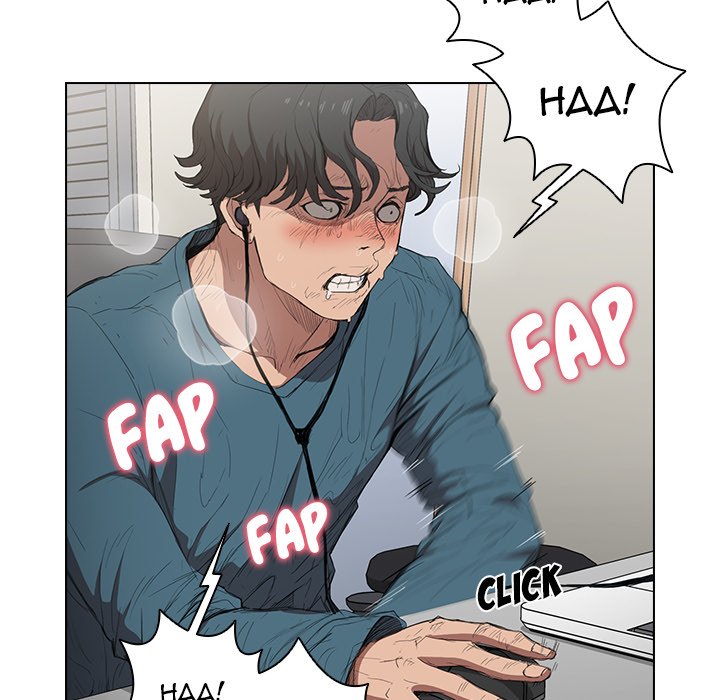 Who Cares If I'm a Loser! Chapter 30 Page 43