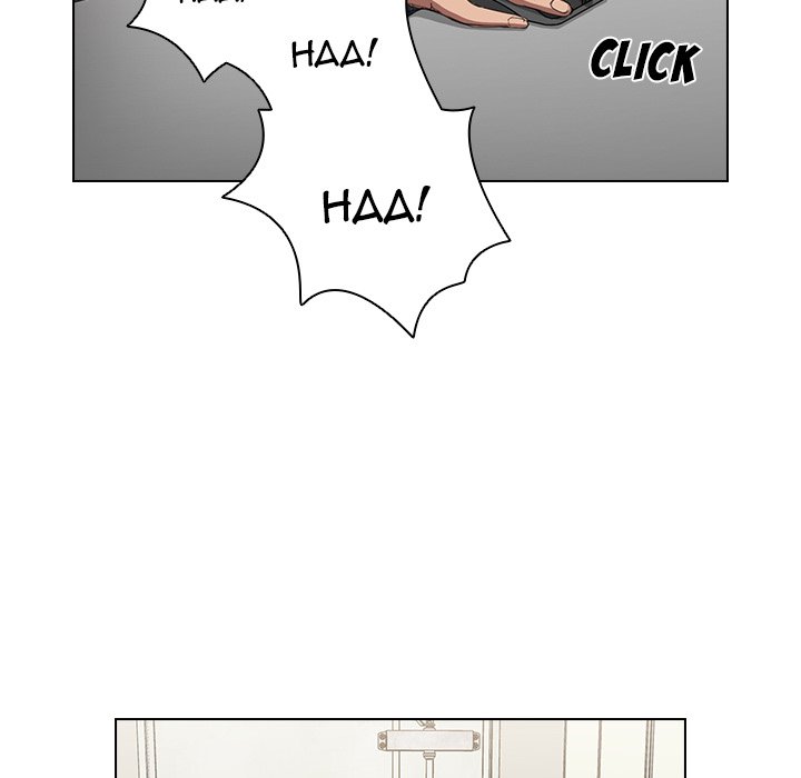 Who Cares If I'm a Loser! Chapter 30 Page 44