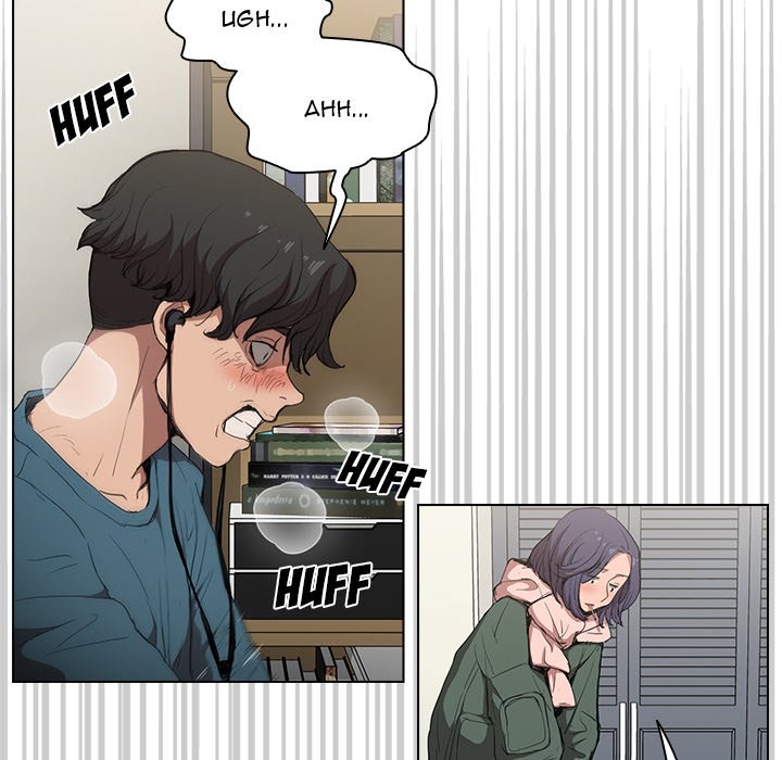 Who Cares If I'm a Loser! Chapter 30 Page 47