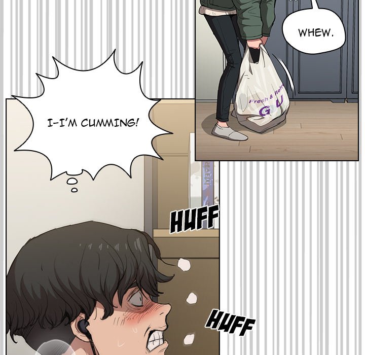 Who Cares If I'm a Loser! Chapter 30 Page 48