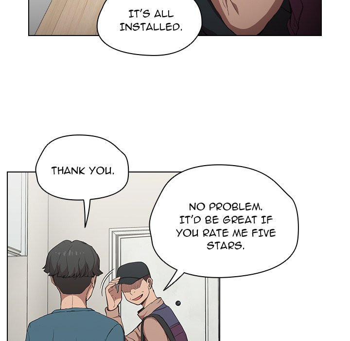 Who Cares If I'm a Loser! Chapter 30 Page 5