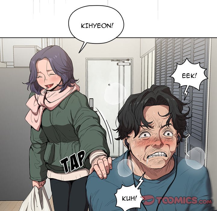 Who Cares If I'm a Loser! Chapter 30 Page 50