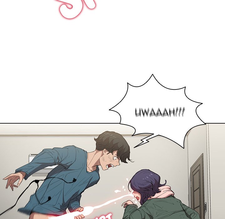 Who Cares If I'm a Loser! Chapter 30 Page 57