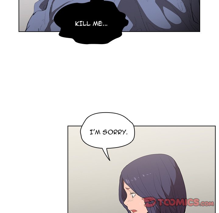 Who Cares If I'm a Loser! Chapter 30 Page 66