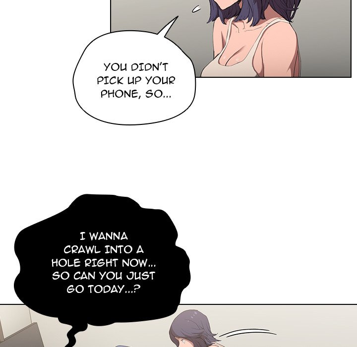 Who Cares If I'm a Loser! Chapter 30 Page 67