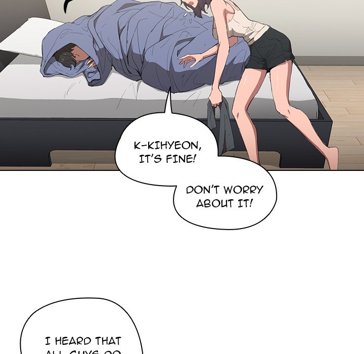 Who Cares If I'm a Loser! Chapter 30 Page 68