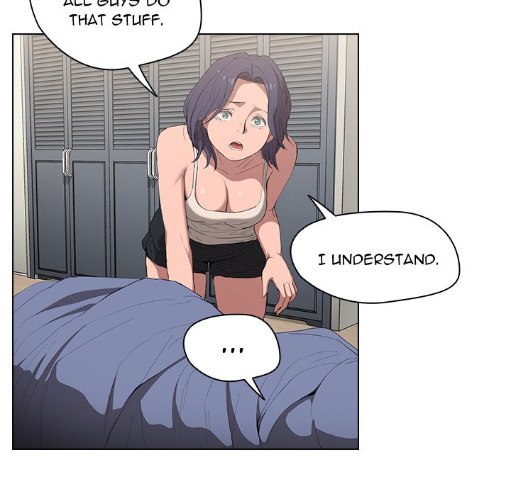 Who Cares If I'm a Loser! Chapter 30 Page 69