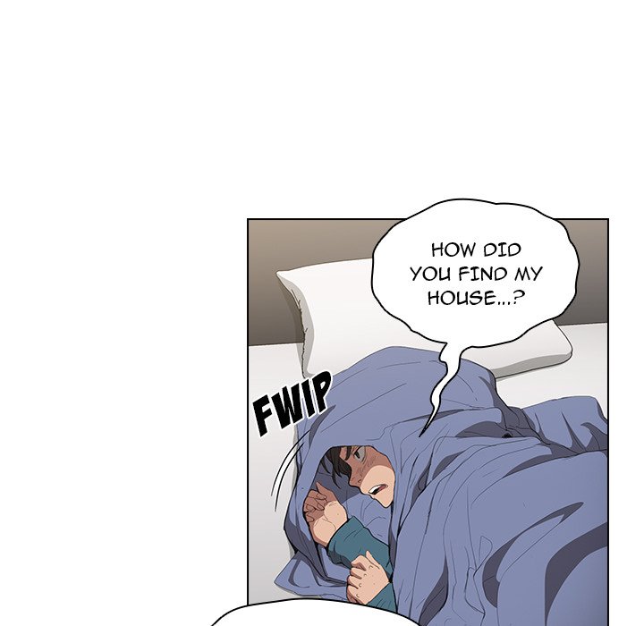 Who Cares If I'm a Loser! Chapter 30 Page 70