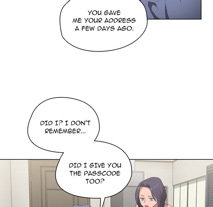 Who Cares If I'm a Loser! Chapter 30 Page 71
