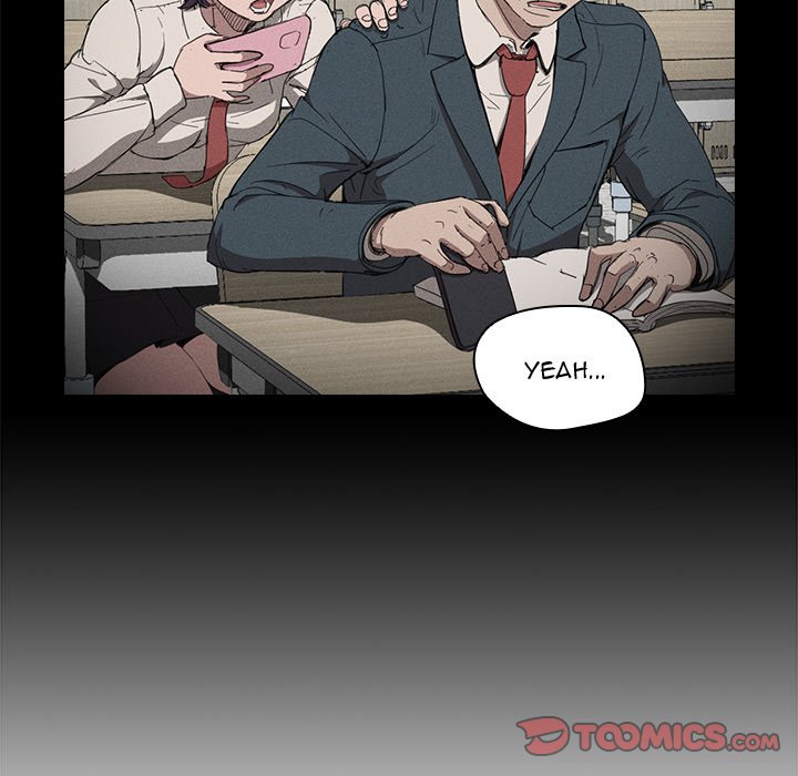 Who Cares If I'm a Loser! Chapter 30 Page 74