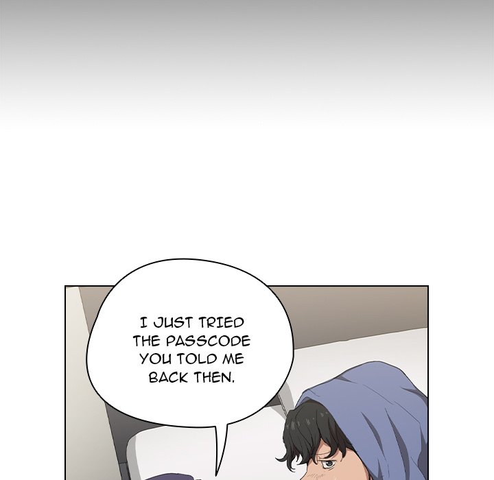 Who Cares If I'm a Loser! Chapter 30 Page 75