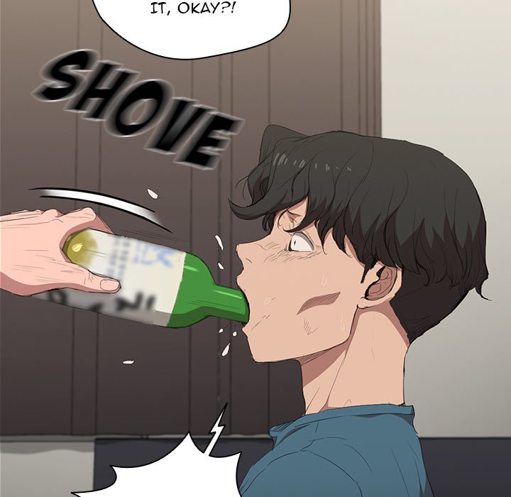 Who Cares If I'm a Loser! Chapter 30 Page 81