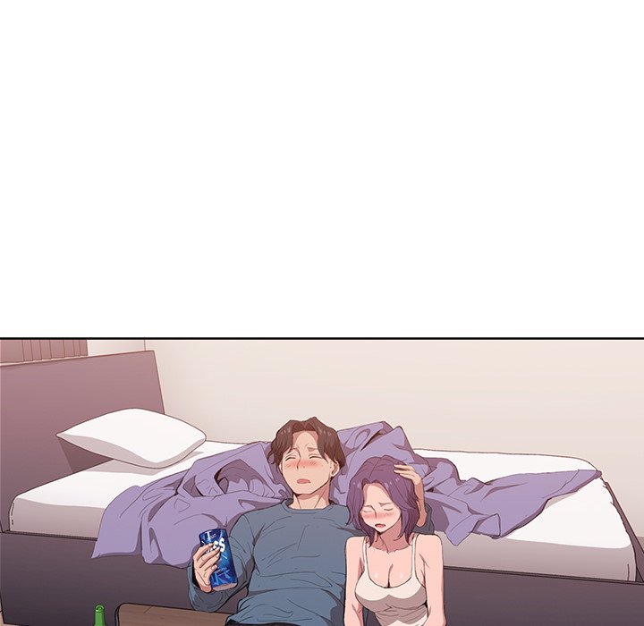 Who Cares If I'm a Loser! Chapter 30 Page 84