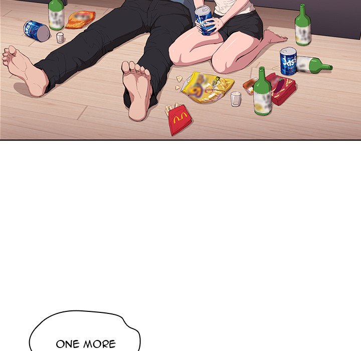 Who Cares If I'm a Loser! Chapter 30 Page 85