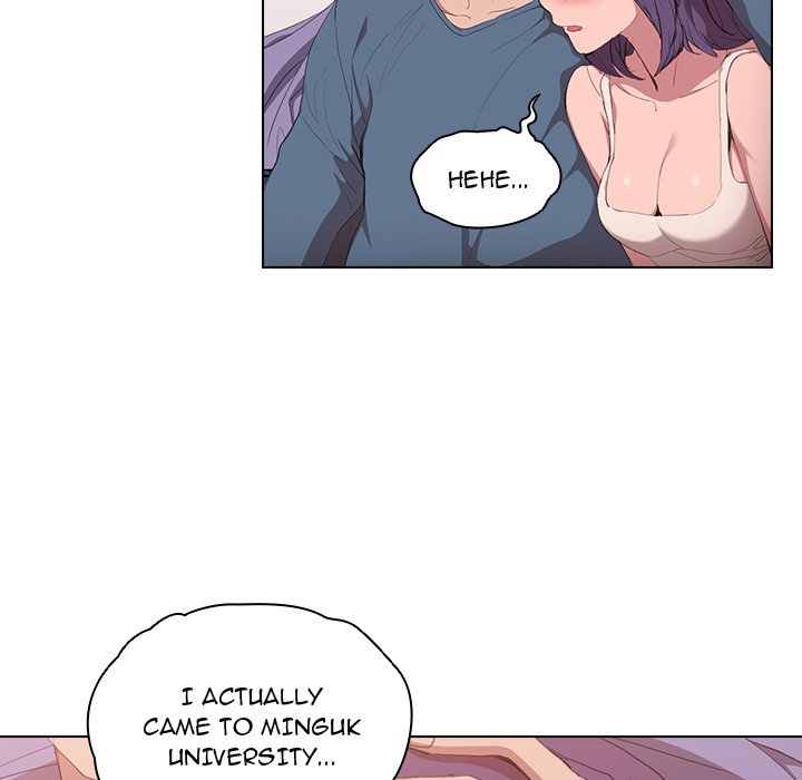 Who Cares If I'm a Loser! Chapter 30 Page 88