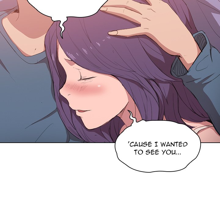 Who Cares If I'm a Loser! Chapter 30 Page 89