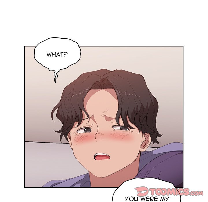 Who Cares If I'm a Loser! Chapter 30 Page 90
