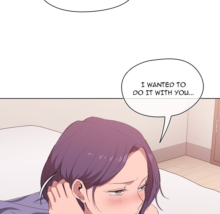 Who Cares If I'm a Loser! Chapter 30 Page 93