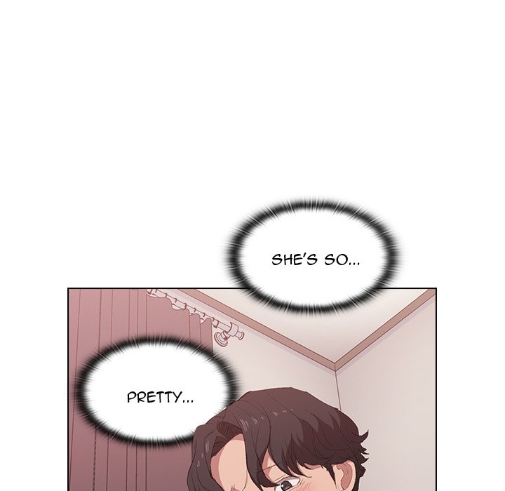 Who Cares If I'm a Loser! Chapter 30 Page 95