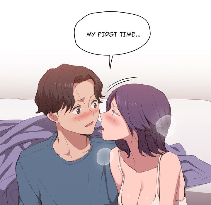 Who Cares If I'm a Loser! Chapter 30 Page 97