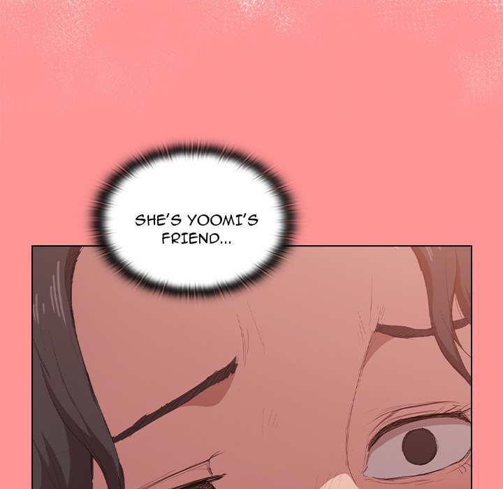 Who Cares If I'm a Loser! Chapter 30 Page 99
