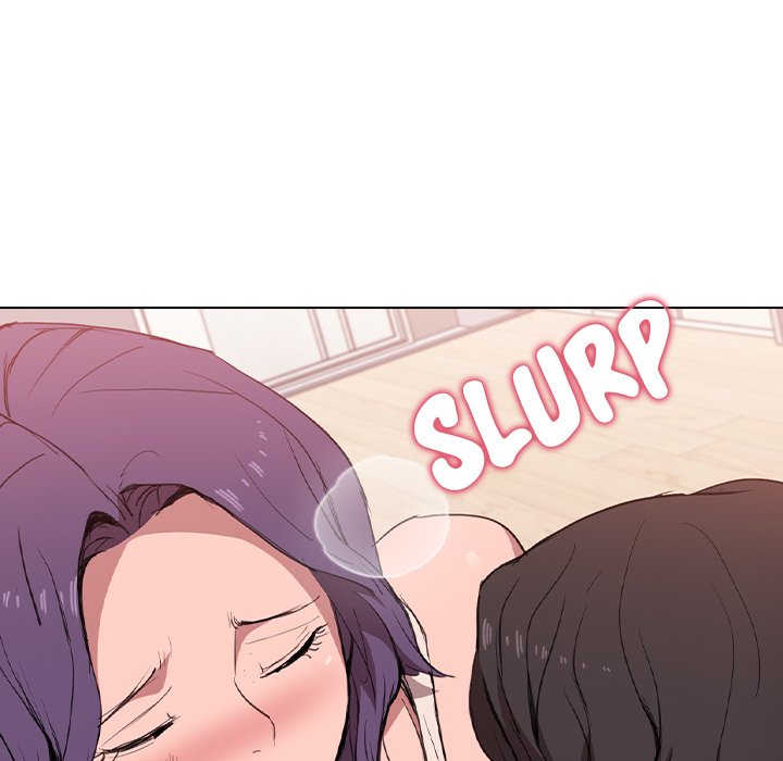 Who Cares If I'm a Loser! Chapter 31 Page 10