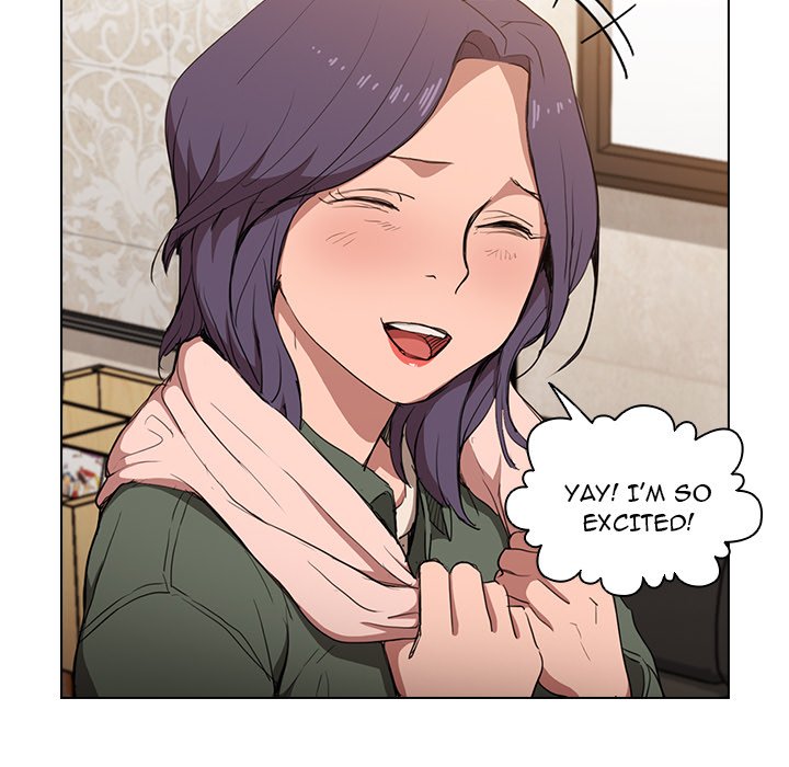 Who Cares If I'm a Loser! Chapter 31 Page 100