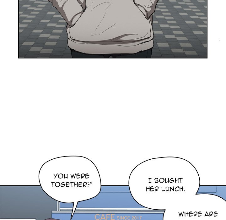 Who Cares If I'm a Loser! Chapter 31 Page 106