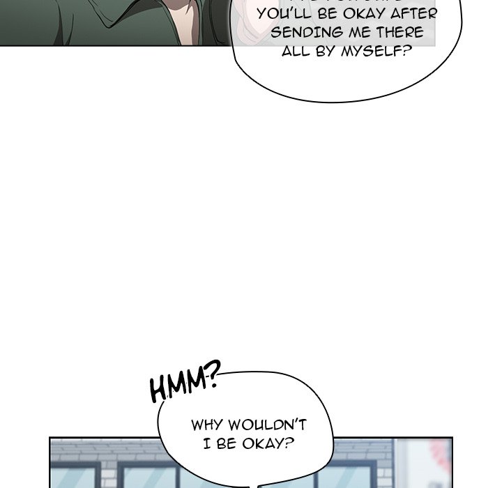 Who Cares If I'm a Loser! Chapter 31 Page 115