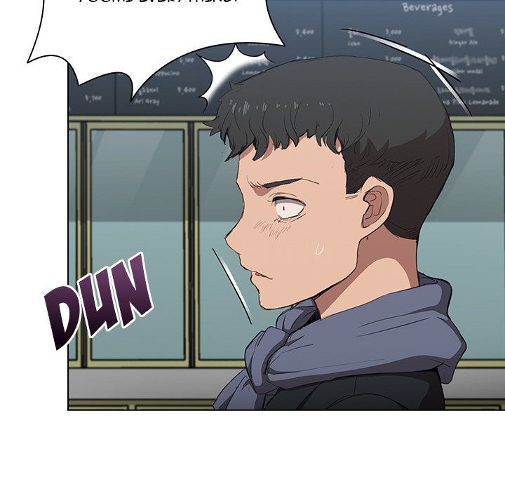 Who Cares If I'm a Loser! Chapter 31 Page 119