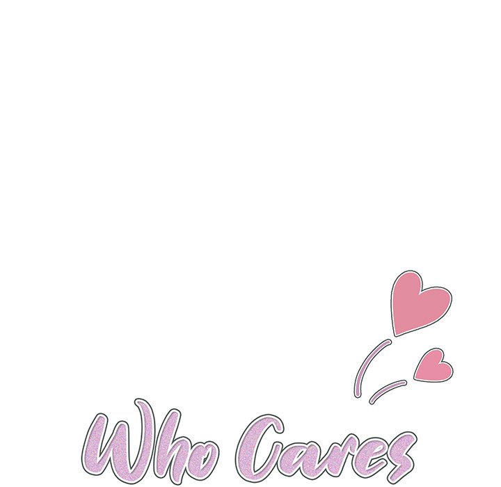 Who Cares If I'm a Loser! Chapter 31 Page 13