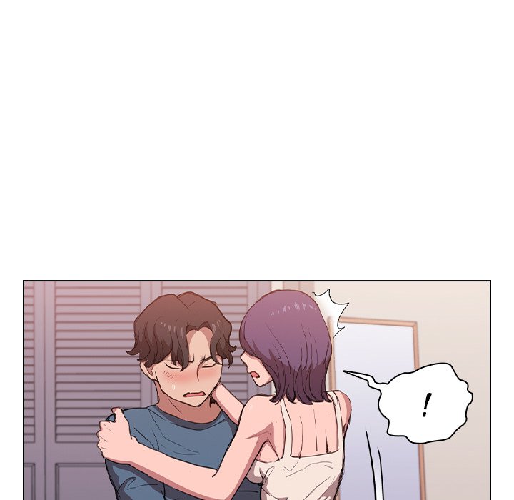 Who Cares If I'm a Loser! Chapter 31 Page 16