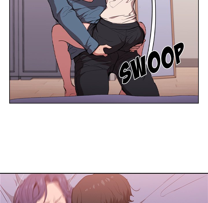 Who Cares If I'm a Loser! Chapter 31 Page 17