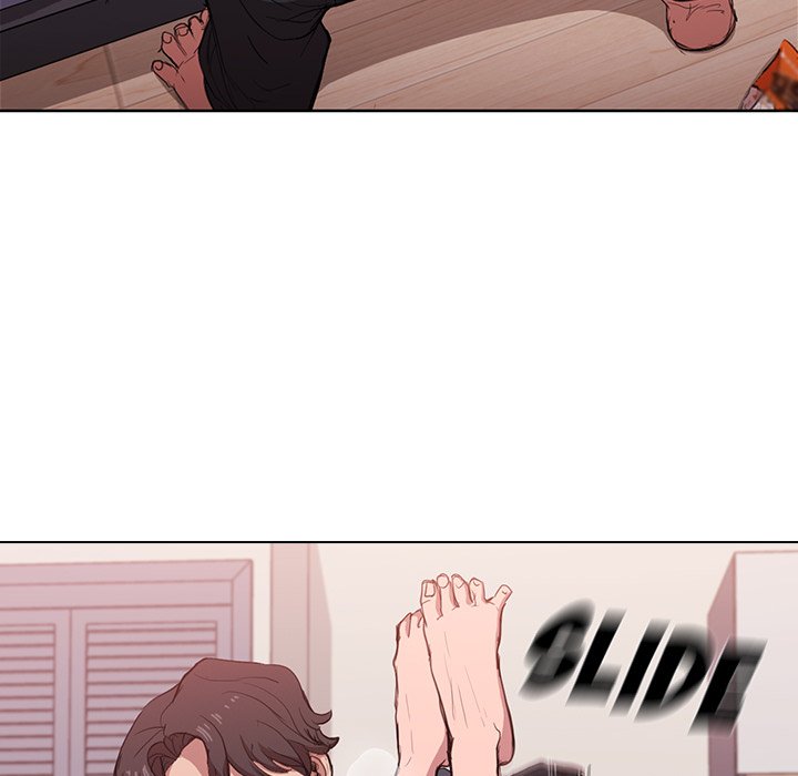 Who Cares If I'm a Loser! Chapter 31 Page 19