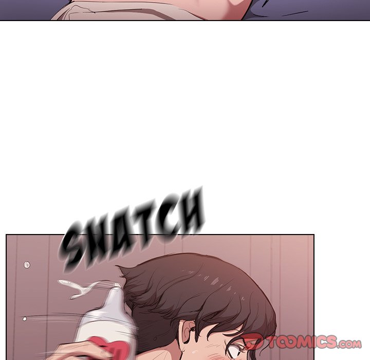 Who Cares If I'm a Loser! Chapter 31 Page 21
