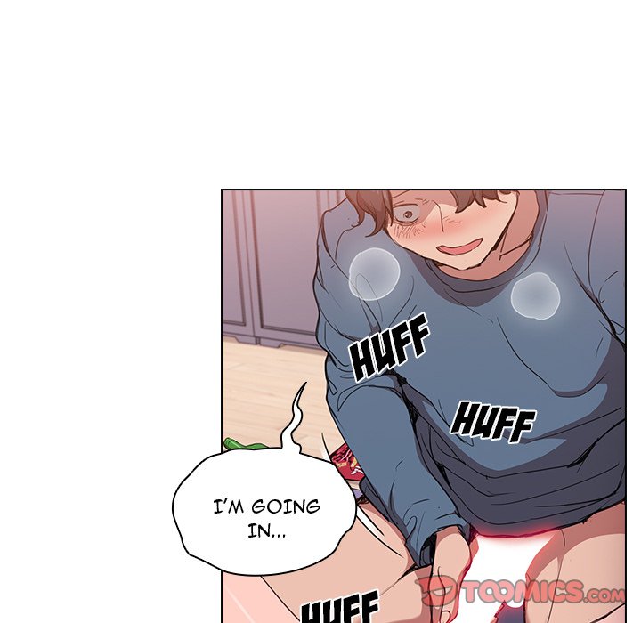Who Cares If I'm a Loser! Chapter 31 Page 27