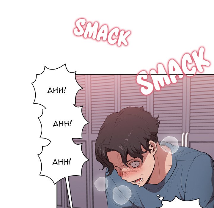 Who Cares If I'm a Loser! Chapter 31 Page 32