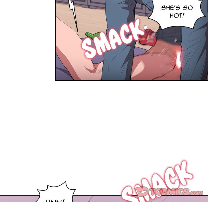 Who Cares If I'm a Loser! Chapter 31 Page 33