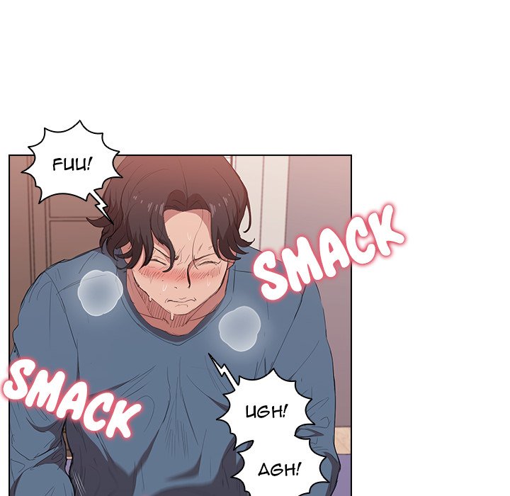 Who Cares If I'm a Loser! Chapter 31 Page 40