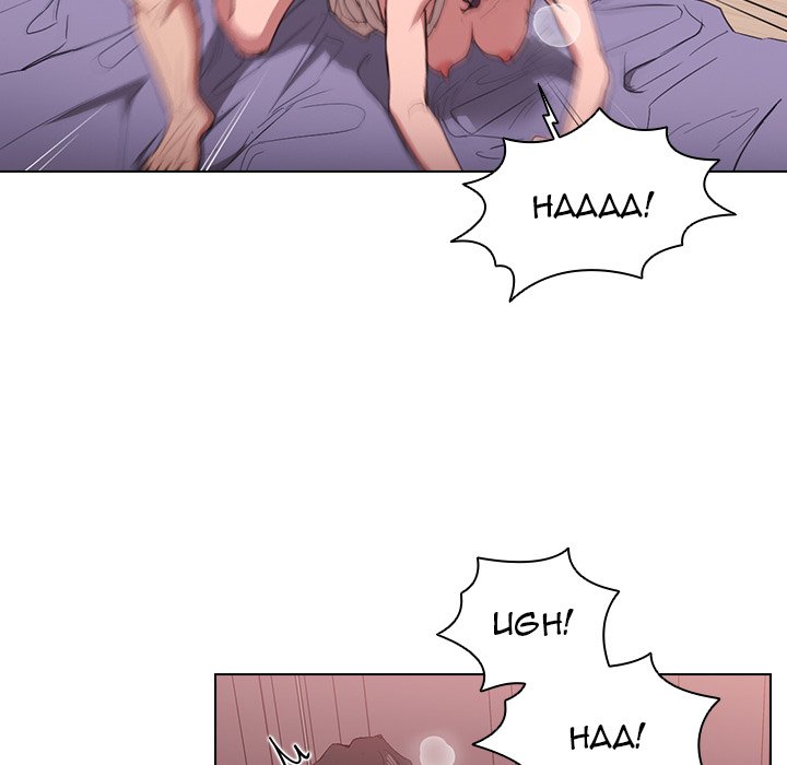 Who Cares If I'm a Loser! Chapter 31 Page 44