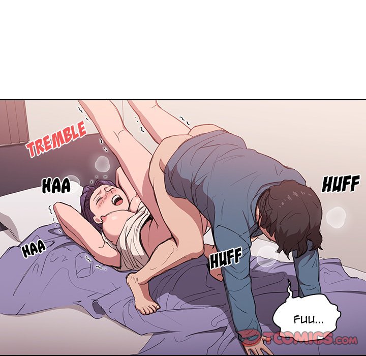 Who Cares If I'm a Loser! Chapter 31 Page 48