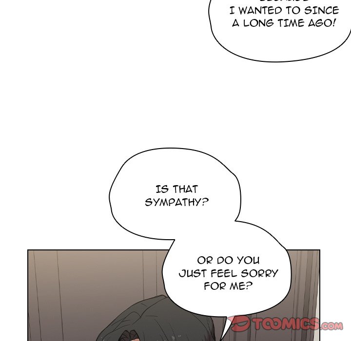 Who Cares If I'm a Loser! Chapter 31 Page 54
