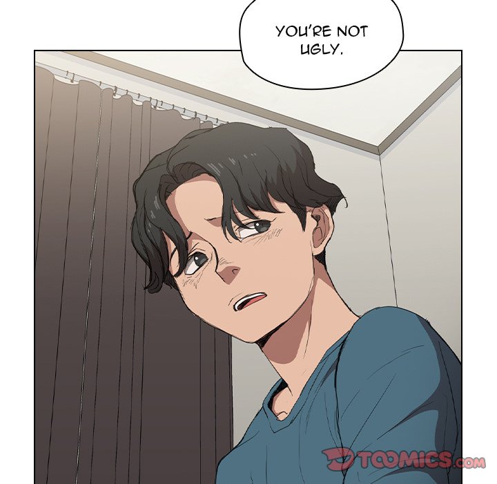 Who Cares If I'm a Loser! Chapter 31 Page 57