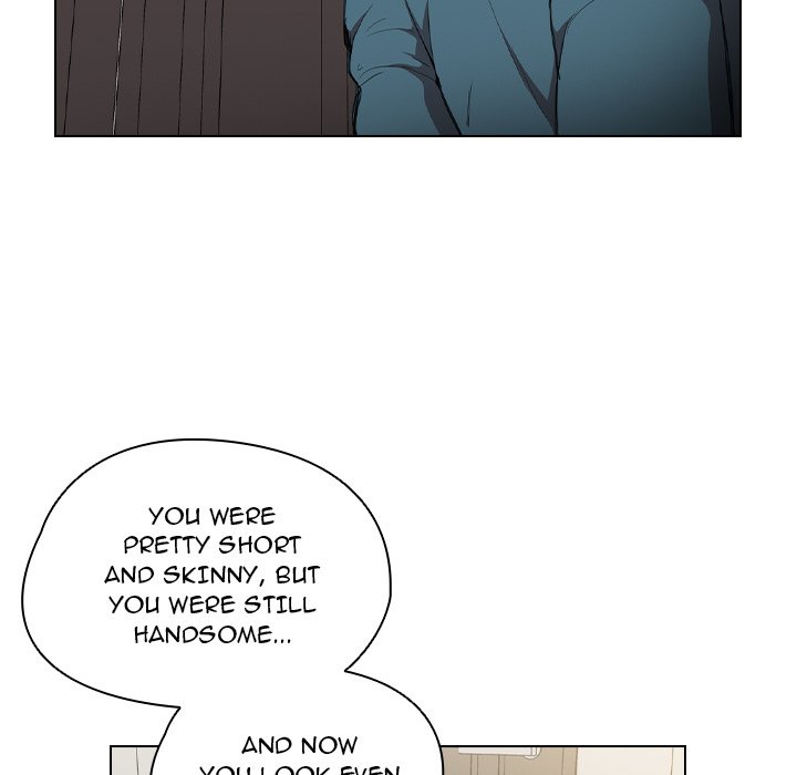 Who Cares If I'm a Loser! Chapter 31 Page 58