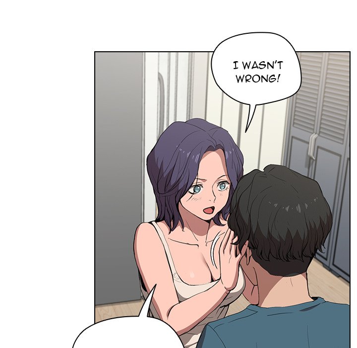 Who Cares If I'm a Loser! Chapter 31 Page 62