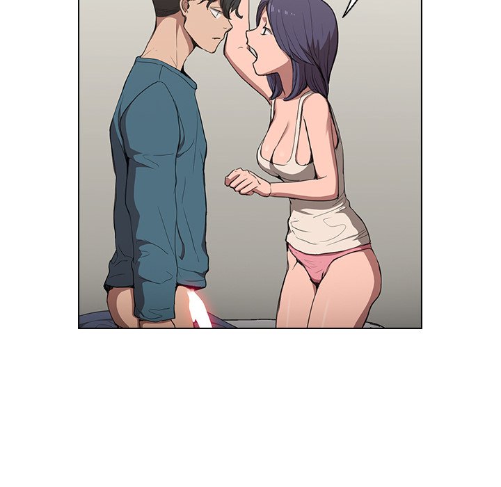 Who Cares If I'm a Loser! Chapter 31 Page 64