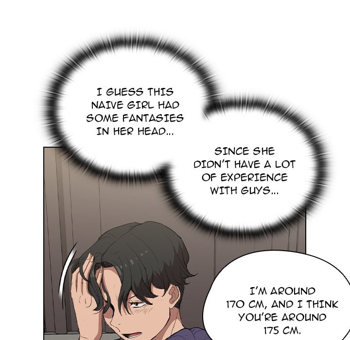 Who Cares If I'm a Loser! Chapter 31 Page 65
